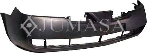 Jumasa 25032634 - Буфер, бампер abcparts.ee