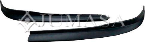 Jumasa 26003536 - Спойлер abcparts.ee