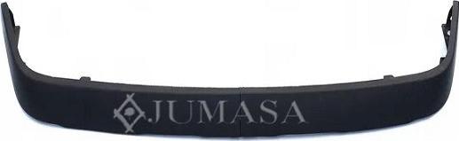 Jumasa 26031090 - Спойлер abcparts.ee