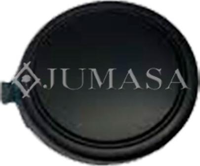 Jumasa 28031070 - Заслонка, буксирный крюк abcparts.ee