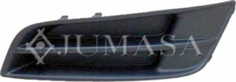 Jumasa 28115113 - Покрышка, противотуманная фара abcparts.ee