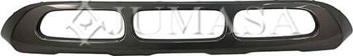 Jumasa 28131090 - Облицовка - защитная накладка, бампер abcparts.ee