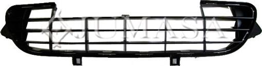 Jumasa 22031070 - Решетка вентиляционная в бампере abcparts.ee