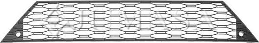 Jumasa 22304595 - Решетка вентиляционная в бампере abcparts.ee