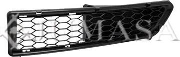 Jumasa 22311290 - Решетка вентиляционная в бампере abcparts.ee