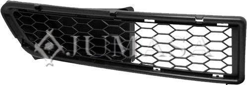 Jumasa 22321290 - Решетка вентиляционная в бампере abcparts.ee