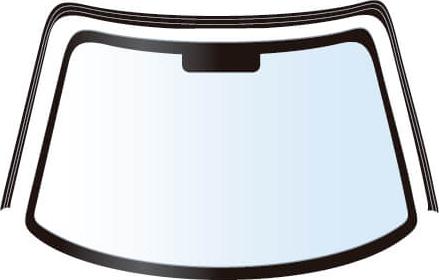 Jumasa P1091844 - Рама ветрового стекла abcparts.ee