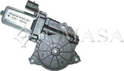 Jumasa ZR FT87 R - Электродвигатель, стеклоподъемник abcparts.ee