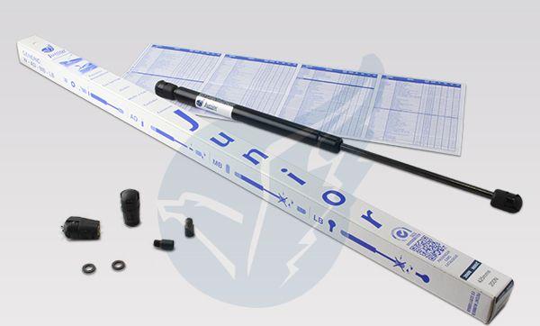JUNIOR JB425200 - Газовая пружина, упор abcparts.ee
