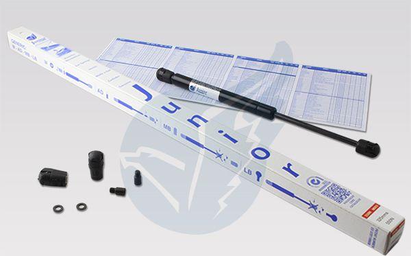 JUNIOR JB325550 - Газовая пружина, упор abcparts.ee