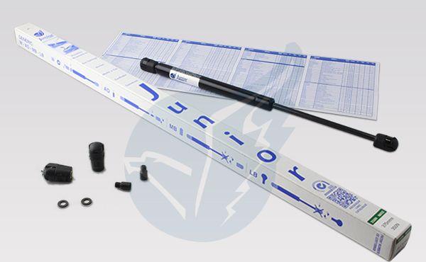 JUNIOR JB375350 - Газовая пружина, упор abcparts.ee