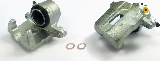 Juratek JCA1009R - Тормозной суппорт abcparts.ee