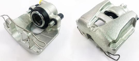 Juratek JCA1080R - Тормозной суппорт abcparts.ee