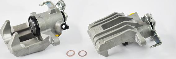 Juratek JCA1073L - Тормозной суппорт abcparts.ee