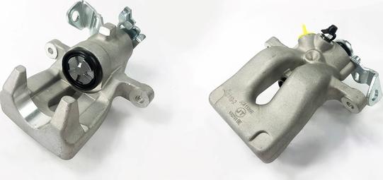 Juratek JCA1100R - Тормозной суппорт abcparts.ee