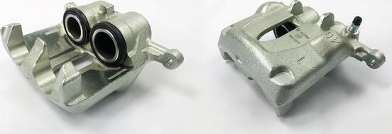 Juratek JCA1108L - Тормозной суппорт abcparts.ee