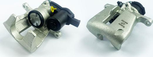 Juratek JCA1185R - Тормозной суппорт abcparts.ee