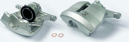 Juratek JCA1133L - Тормозной суппорт abcparts.ee