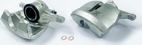 Juratek JCA1133R - Тормозной суппорт abcparts.ee