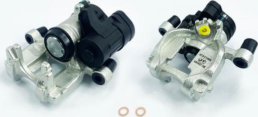 Juratek JCA1129R - Тормозной суппорт abcparts.ee