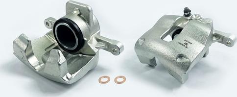 Juratek JCA1121R - Тормозной суппорт abcparts.ee