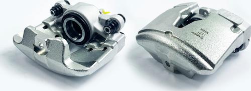 Juratek JCA1318L - Тормозной суппорт abcparts.ee