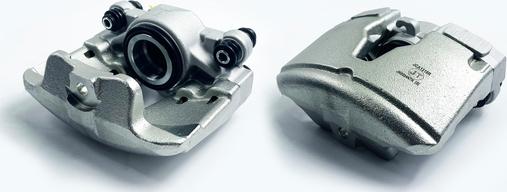 Juratek JCA1318R - Тормозной суппорт abcparts.ee