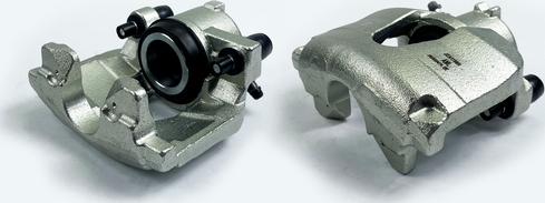 Juratek JCA1788R - Тормозной суппорт abcparts.ee