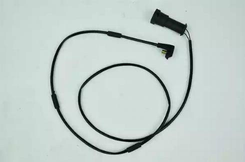 Juratek JCW158 - Сигнализатор, износ тормозных колодок abcparts.ee