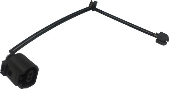 Juratek JCW201 - Сигнализатор, износ тормозных колодок abcparts.ee