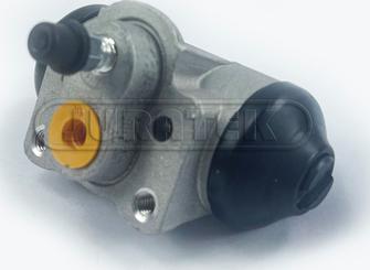 Juratek JCY1080 - Колесный тормозной цилиндр abcparts.ee