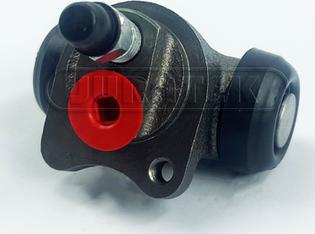 Juratek JCY1021 - Колесный тормозной цилиндр abcparts.ee