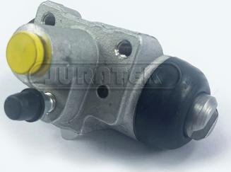 Juratek JCY1109 - Колесный тормозной цилиндр abcparts.ee