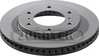Juratek MIT156 - Тормозной диск abcparts.ee