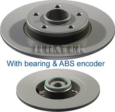 Juratek REN152C - Тормозной диск abcparts.ee