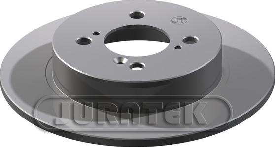 Juratek SUZ123 - Тормозной диск abcparts.ee