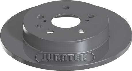 Juratek TOY313 - Тормозной диск abcparts.ee