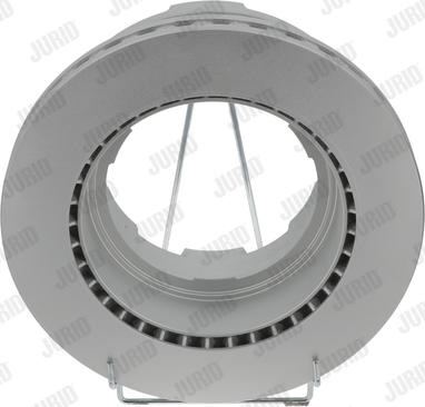 Jurid 562805JC - Тормозной диск abcparts.ee