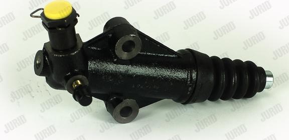 Jurid 514304J - Рабочий цилиндр, система сцепления abcparts.ee