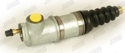 Jurid 514315J - Рабочий цилиндр, система сцепления abcparts.ee