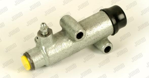Jurid 514329J - Рабочий цилиндр, система сцепления abcparts.ee