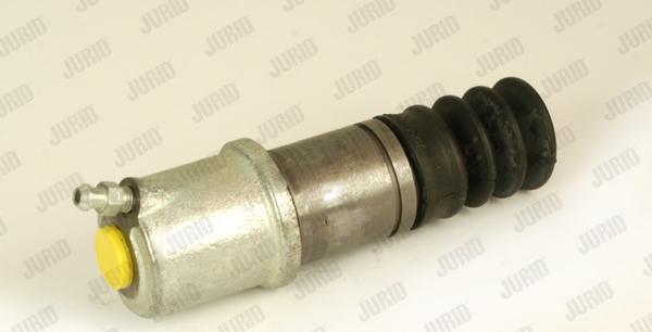 Jurid 512041J - Рабочий цилиндр, система сцепления abcparts.ee