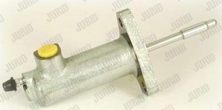 Jurid 512024J - Рабочий цилиндр, система сцепления abcparts.ee
