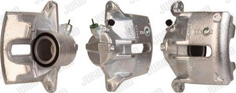 Jurid 694435J - Тормозной суппорт abcparts.ee