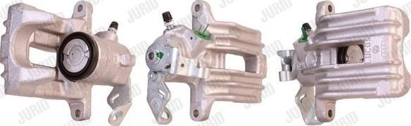 Jurid 694074J - Тормозной суппорт abcparts.ee