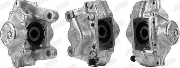 Jurid 694289J - Тормозной суппорт abcparts.ee