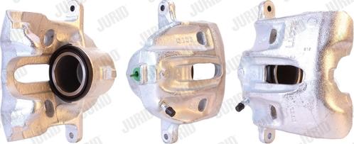 Jurid 692010J - Тормозной суппорт abcparts.ee