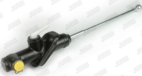 Jurid 124305J - Главный цилиндр, система сцепления abcparts.ee