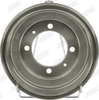 Jurid 329275J - Тормозной барабан abcparts.ee