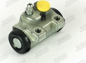 Jurid 251060J - Колесный тормозной цилиндр abcparts.ee